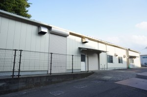 【三郷市】K様倉庫カバー工法改修工事 (4)