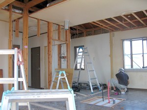 【三郷市】S様邸改修工事 (9)