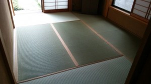 【八潮市】Y様邸畳張り替え (3)