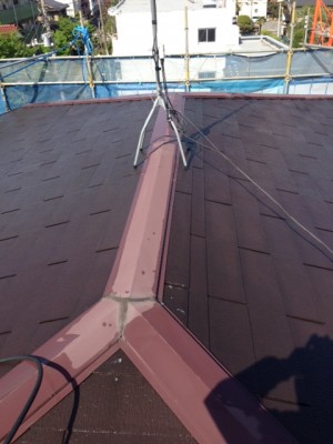 【さいたま市南区】Y様邸外壁塗装 (6)