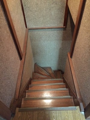 【越谷市】S様邸大規模改修工事解体 (14)