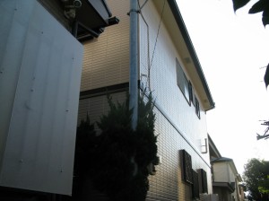 松伏町T様邸 (6)