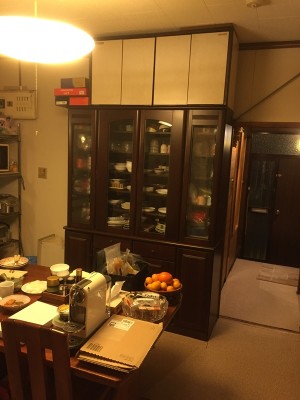 【足立区】S様邸耐震改修工事 (8)