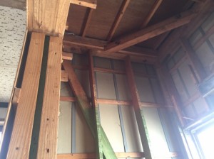 【埼玉県三郷市】N様邸内部リノベーション改修工事