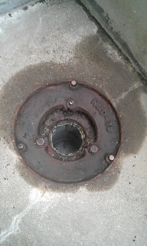 【三郷市】S様邸防水 (7)