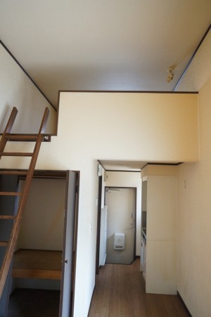 【三郷市】I様賃貸物件改修工事1階東側 (7)