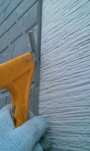 【さいたま市南区】Y様邸外壁塗装 (8)