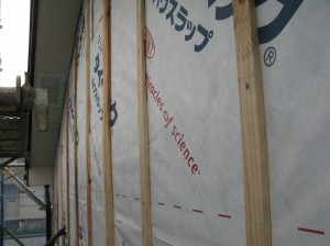 松伏町T様邸 (4)