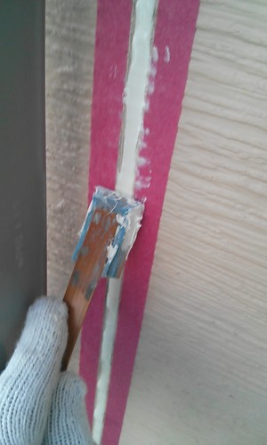 【さいたま市南区】Y様邸外壁塗装 (12)