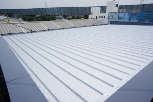 【三郷市】K様新社屋建替え (26)