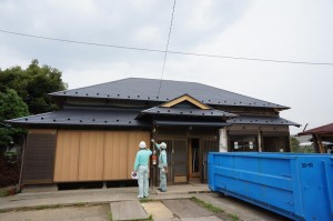 【三郷市】Ａ様邸改修工事 (2)