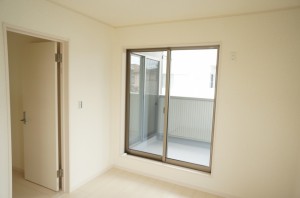 【吉川市】U様邸キューブ型住宅新築工事 (12)