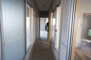 【三郷市】K様新社屋建設工事 (7)