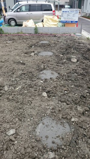 【埼玉県吉川市】デザイン住宅新築工事 (7)