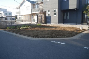 埼玉県吉川市平沼の売土地87㎡1180万円