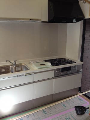 葛飾区A様邸 (4)