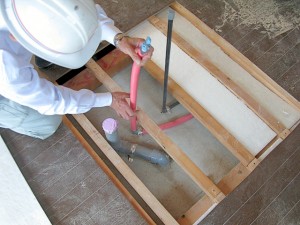 【三郷市】S様邸改修工事 (7)