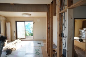 【三郷市】S様邸改修工事 (7)