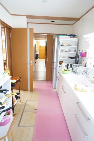 【草加市】M様邸大規模改修工事 (3)