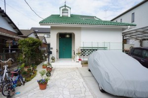 【草加市】M様邸大規模改修工事 (13)