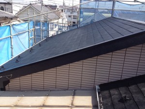 【三郷市】U様邸塗装工事 (5)