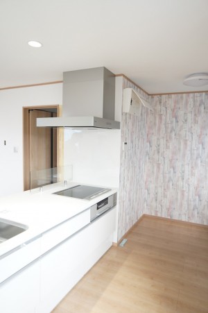 【三郷市】S様邸改修工事 (13)