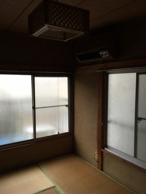 【越谷市】S様邸大規模改修工事解体 (6)