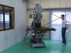 【三郷市】K様新社屋建替え工事 (3)