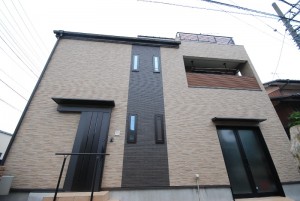 【イシンホーム注文住宅】三郷市W様 (2)