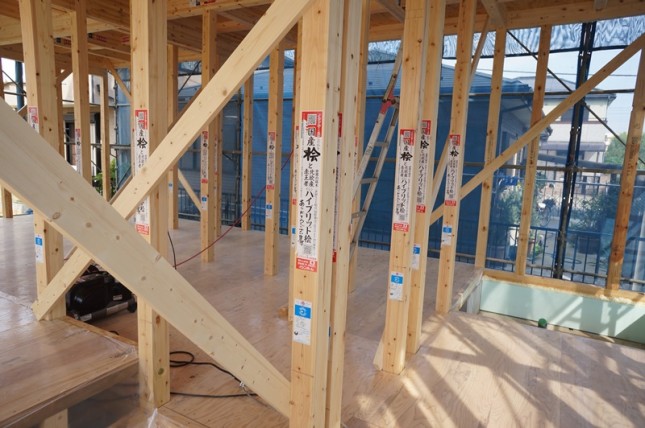 吉川市で注文住宅を建てるなら1,000棟を超える施工実績の松井産業（株）住宅部