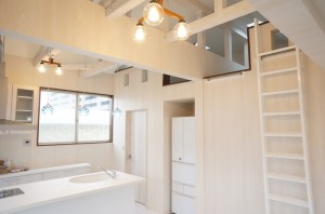 【埼玉県三郷市】I様邸リノベーション工事 (1)