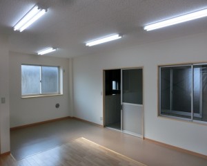 【三郷市】K様新社屋建替え工事 (6)