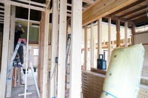 【三郷市A様古民家改修工事】松井産業 (5)