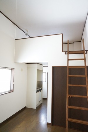 【三郷市】I様賃貸物件改修工事1階西側 (15)