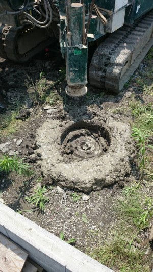 【埼玉県吉川市】デザイン住宅新築工事 (6)