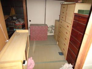 【三郷市】青山様邸改修工事ビフォー (12)