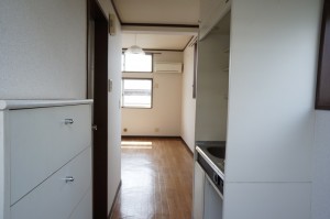 【三郷市】I様賃貸物件改修工事2階西側 (1)