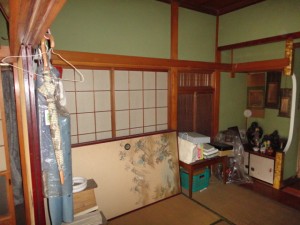 【三郷市】青山様邸改修工事ビフォー (17)