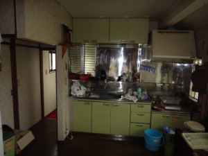 【三郷市】青山様邸改修工事ビフォー (5)