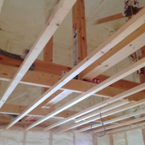 【埼玉県川口市】I様邸新築工事 (3)