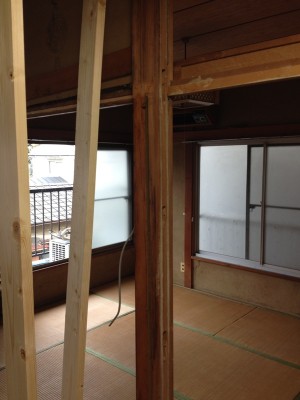 【埼玉県越谷市】S様邸大規模改修工事 (7)