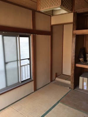 【越谷市】S様邸改修工事 (16)