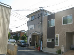 【埼玉県さいたま市】Y様外壁工事 (3)