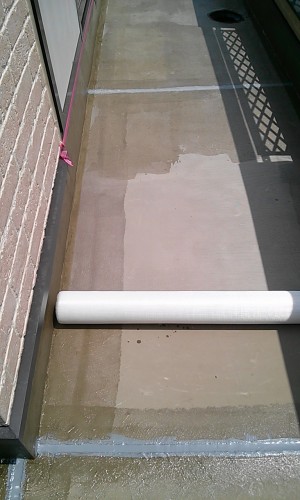 【三郷市】S様邸防水 (12)