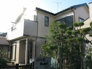 松伏町T様邸 (5)