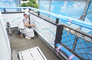 【埼玉県三郷市】S様邸改修工事 (10)