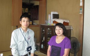 【埼玉県越谷市】K様邸塗装工事