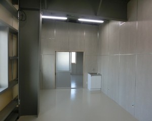 【三郷市】K様新社屋建替え工事 (5)