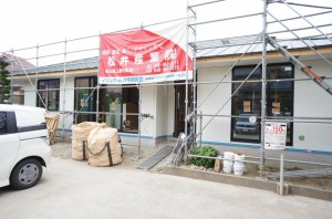 【三郷市】S様邸新築工事 (1)