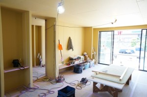 【三郷市】S様邸新築工事 (1)